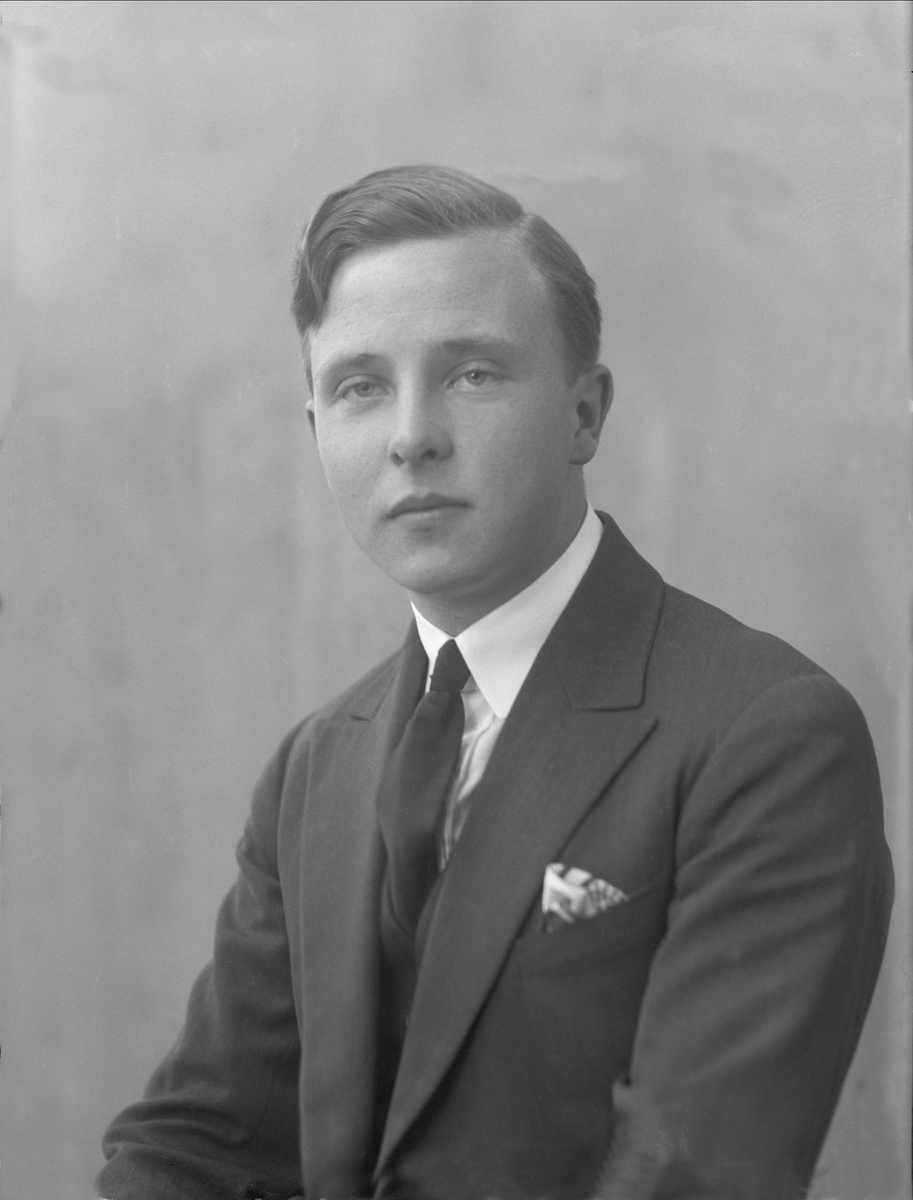 Gustav Borgen, NFB.56128