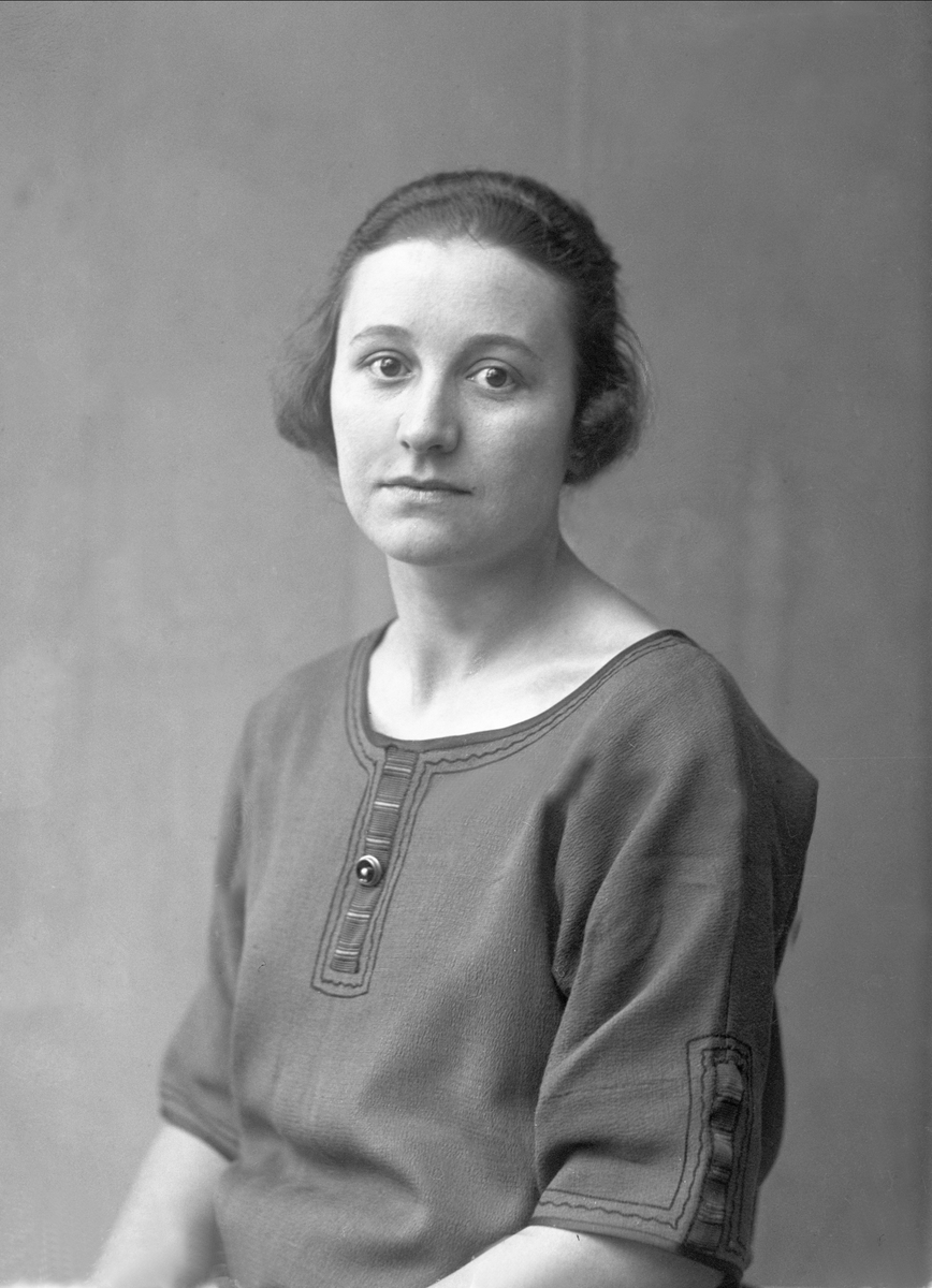 Gustav Borgen, NFB.56143