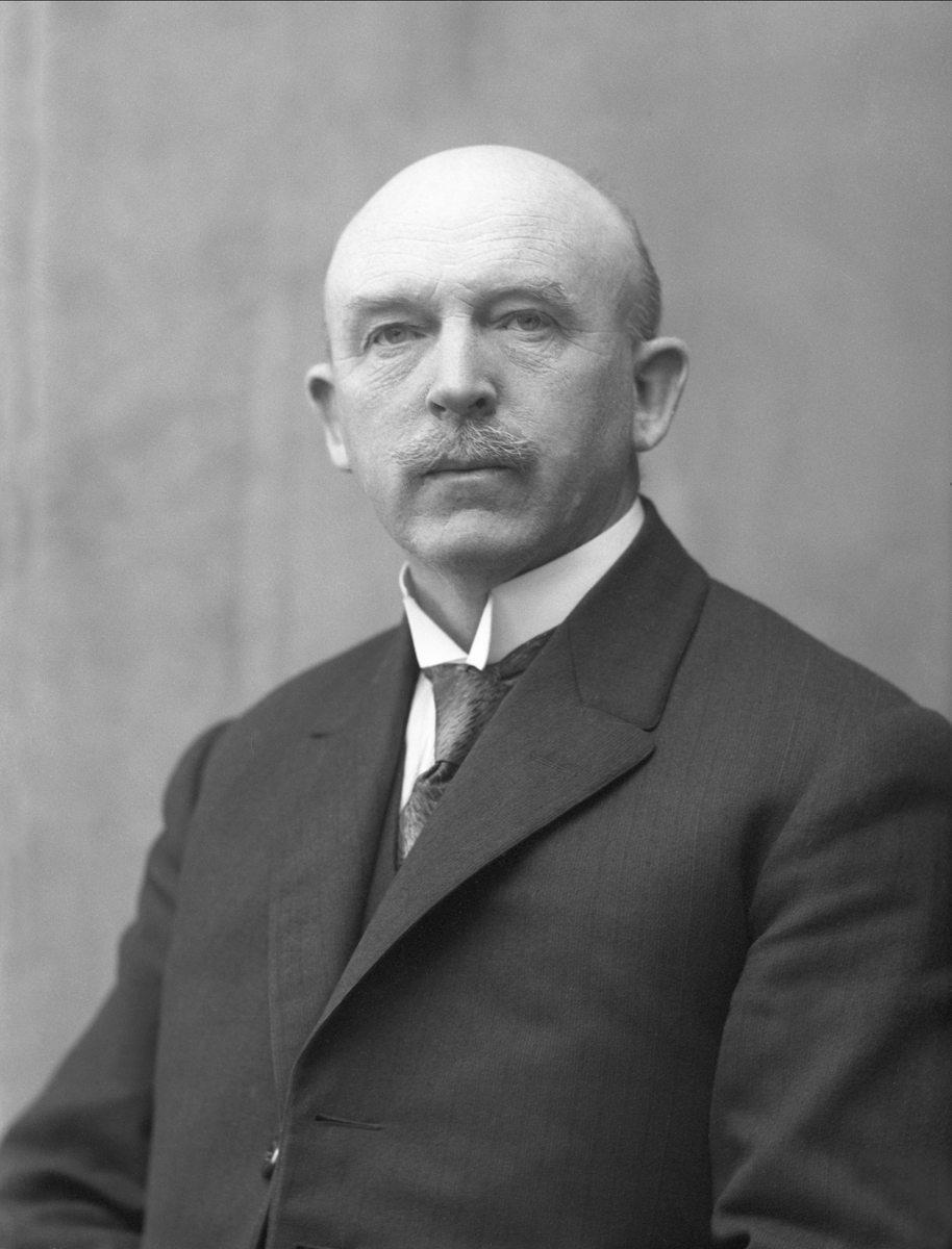Gustav Borgen, NFB.56163