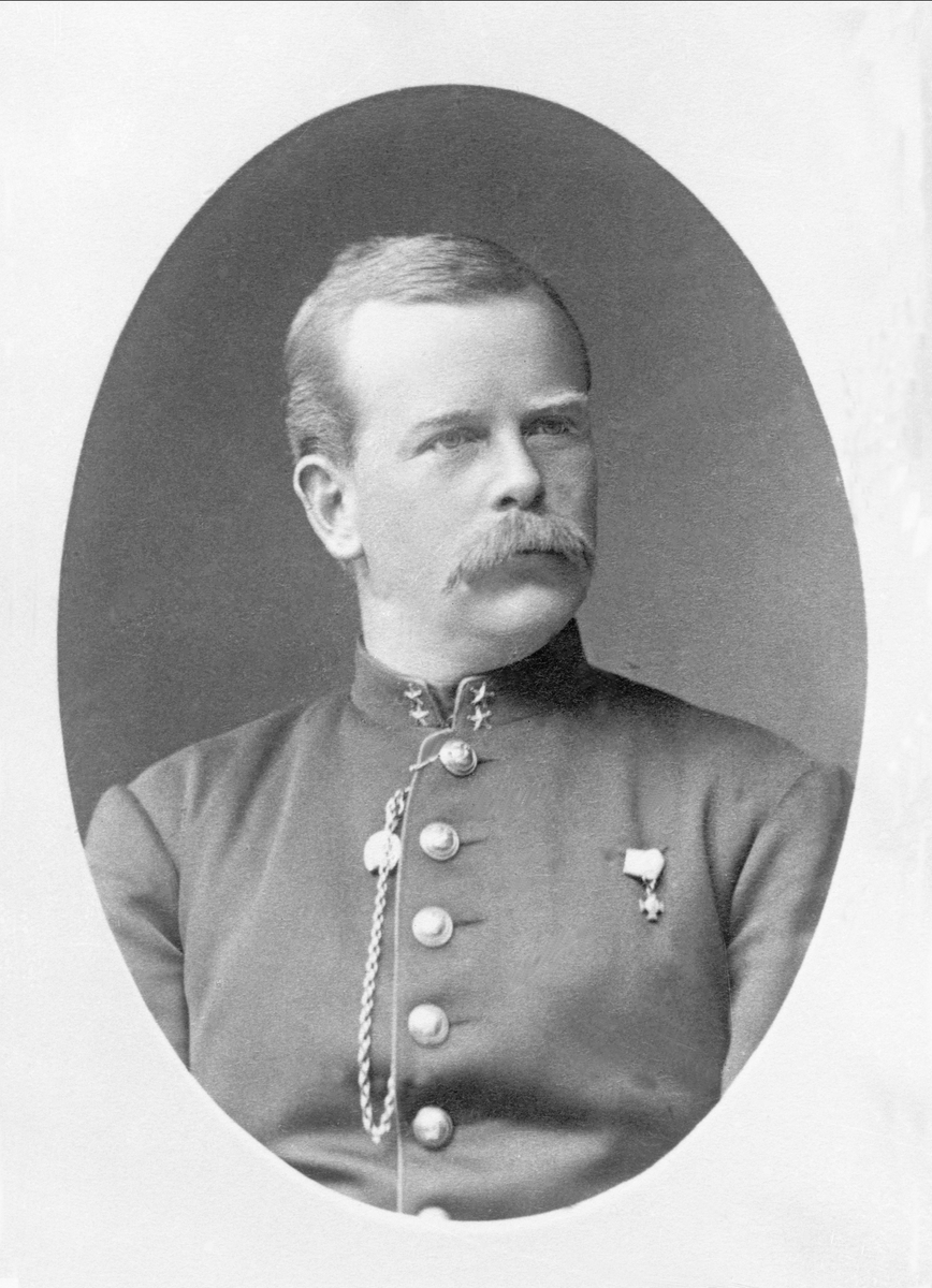 Gustav Borgen, NFB.56235