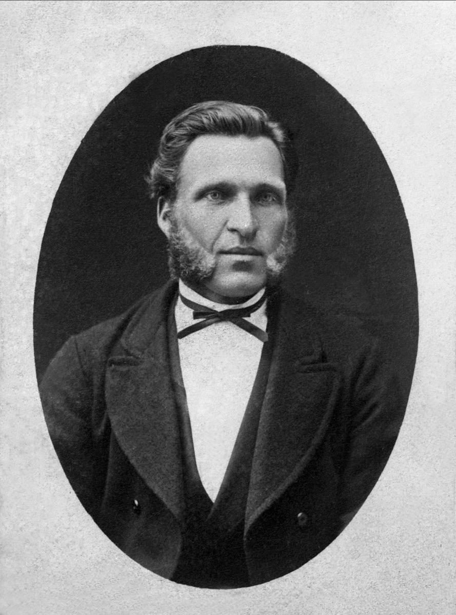 Gustav Borgen, NFB.56252