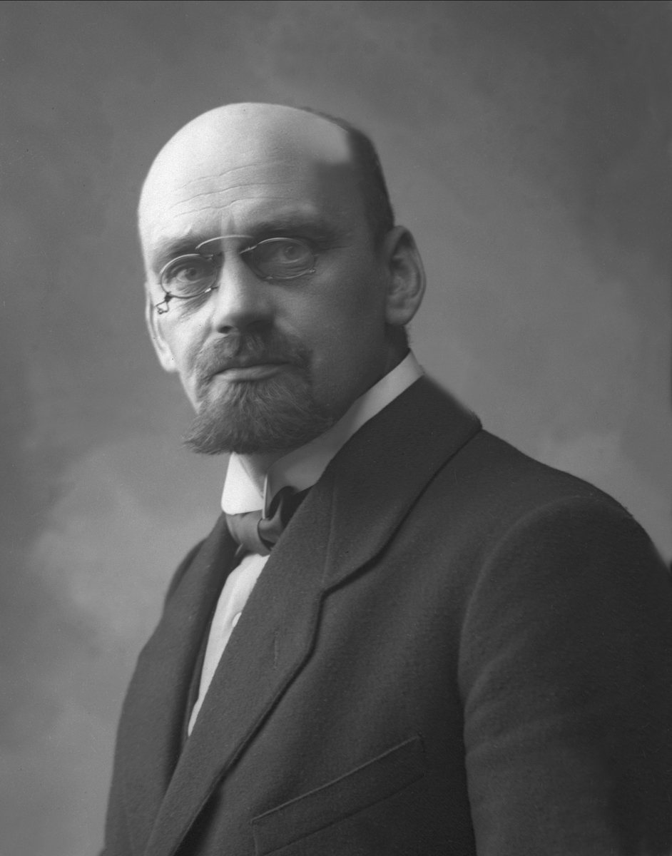 Gustav Borgen, NFB.56265