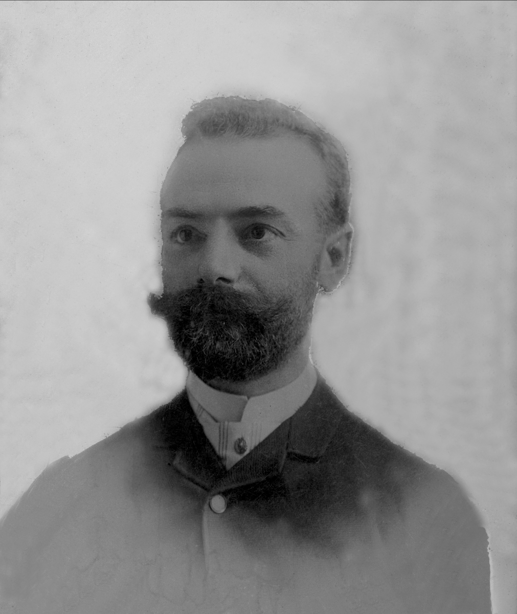 Gustav Borgen, NFB.56280
