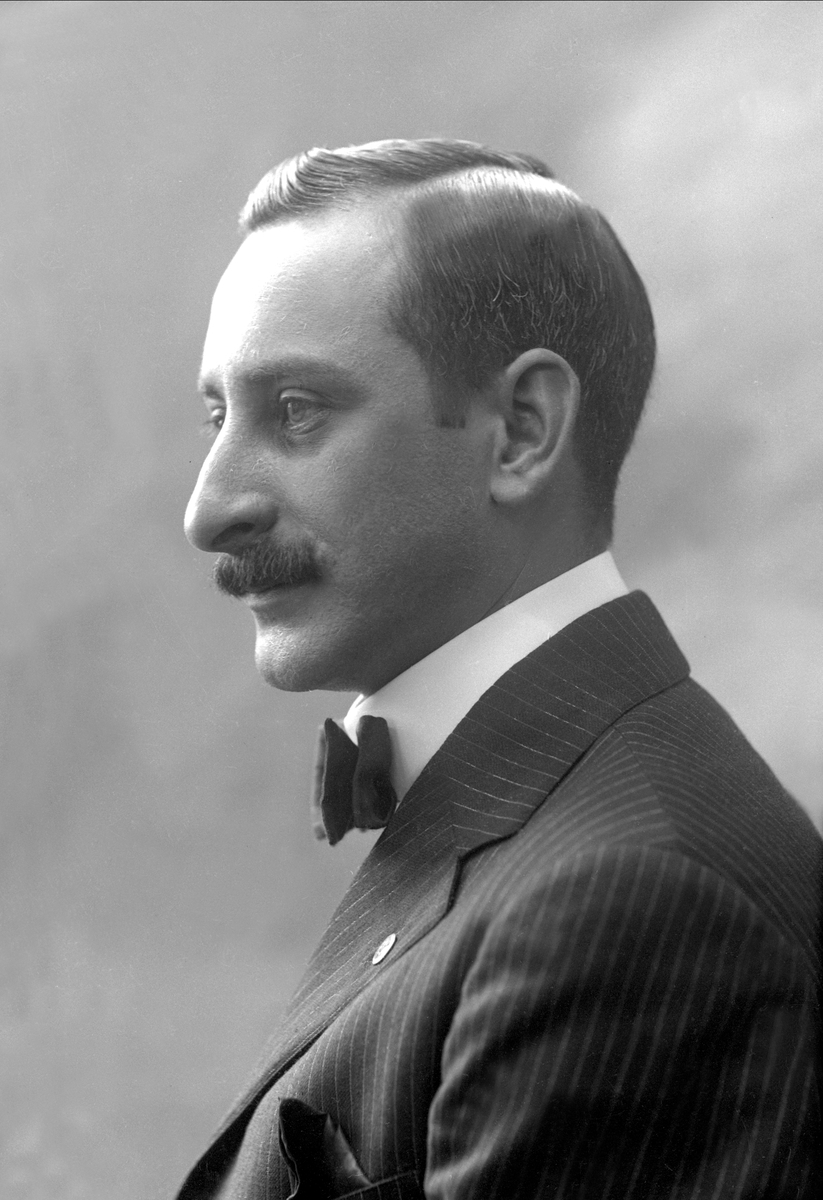 Gustav Borgen, NFB.56283