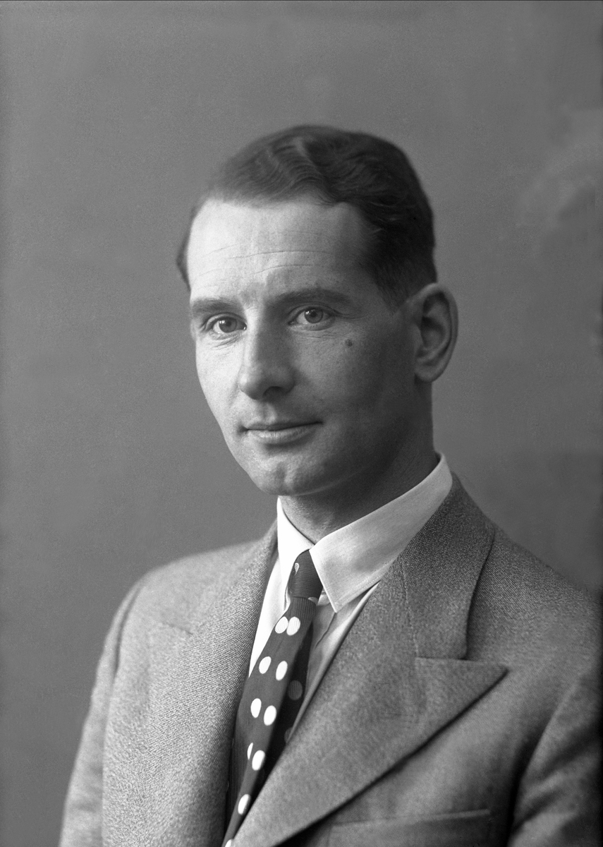 Gustav Borgen, NFB.56298