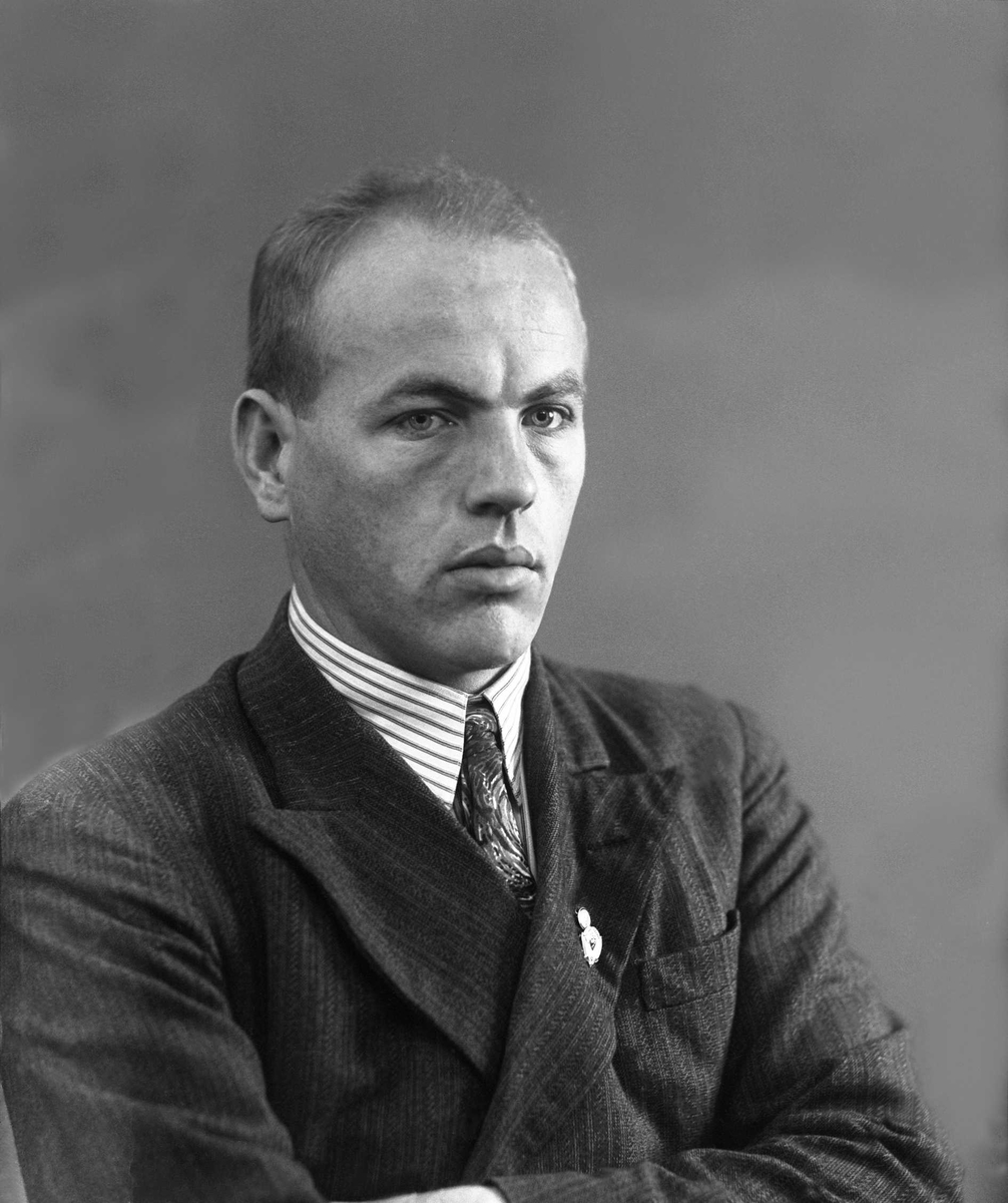 Gustav Borgen, NFB.56304A