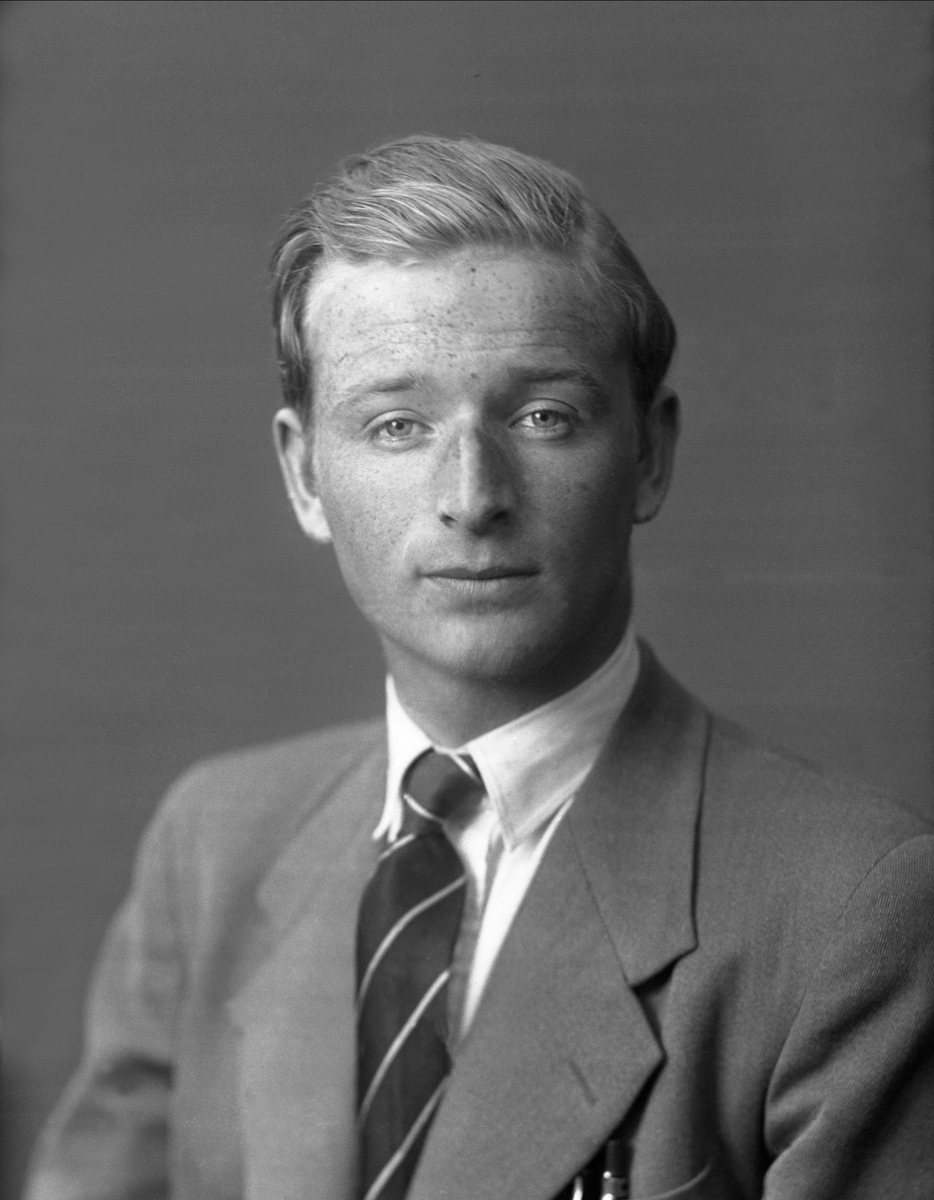 Gustav Borgen, NFB.56326