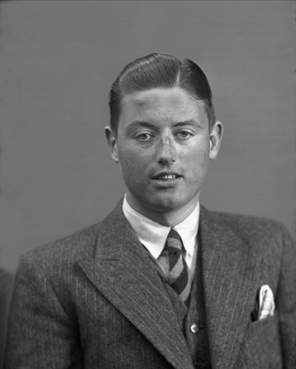 Gustav Borgen, NFB.56327