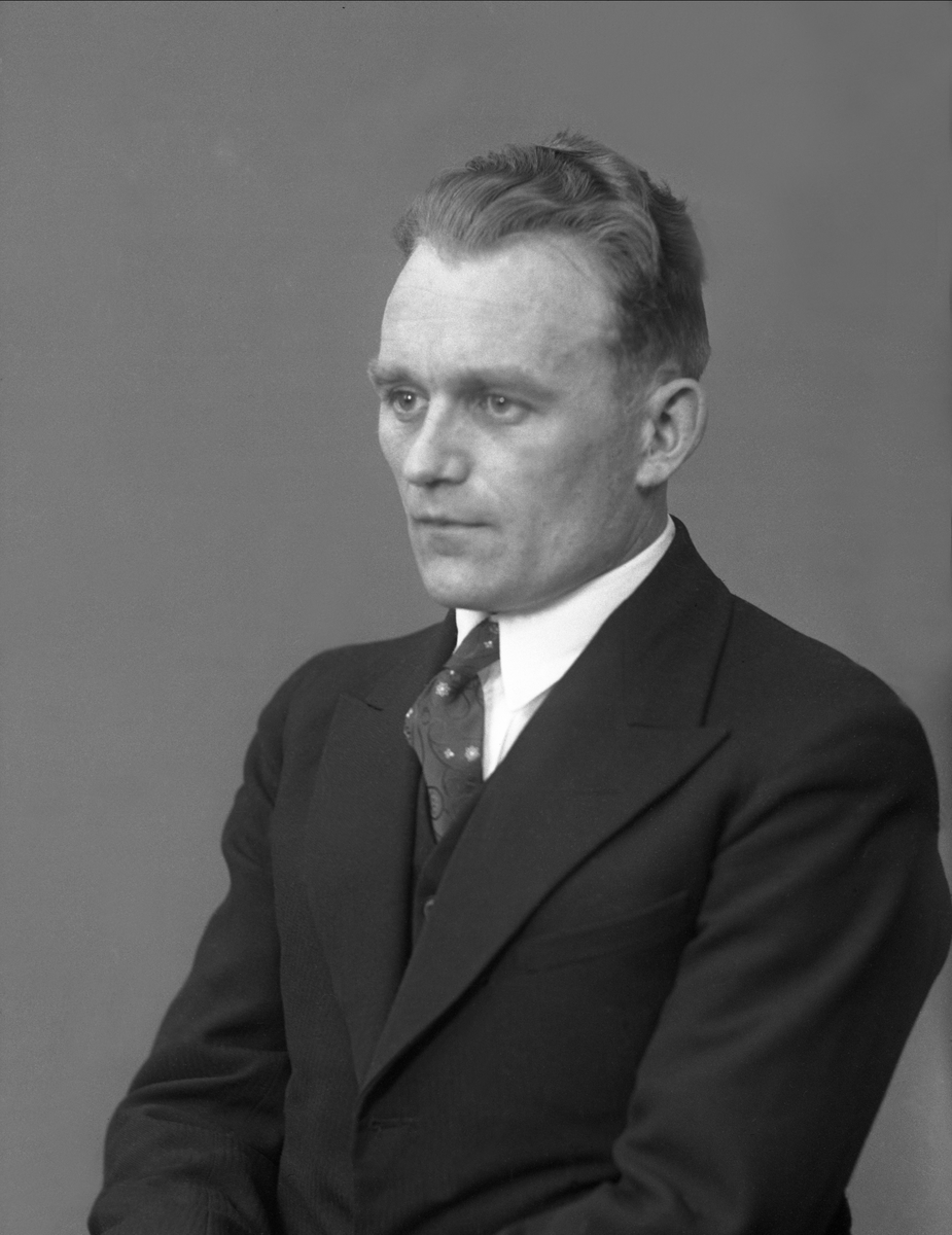 Gustav Borgen, NFB.56334