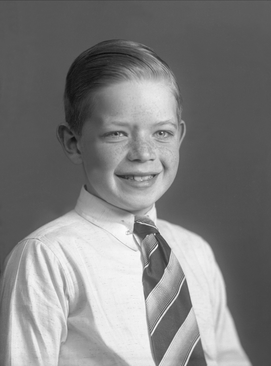 Gustav Borgen, NFB.56353