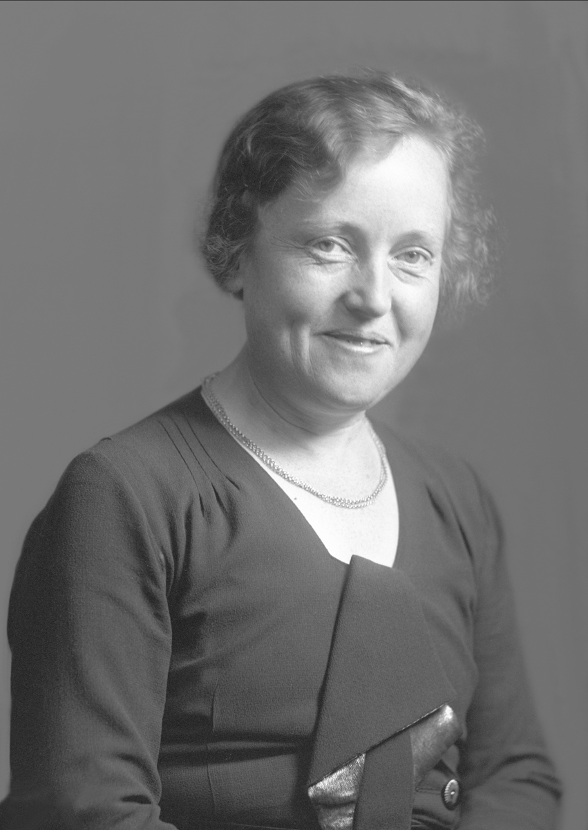 Gustav Borgen, NFB.56409