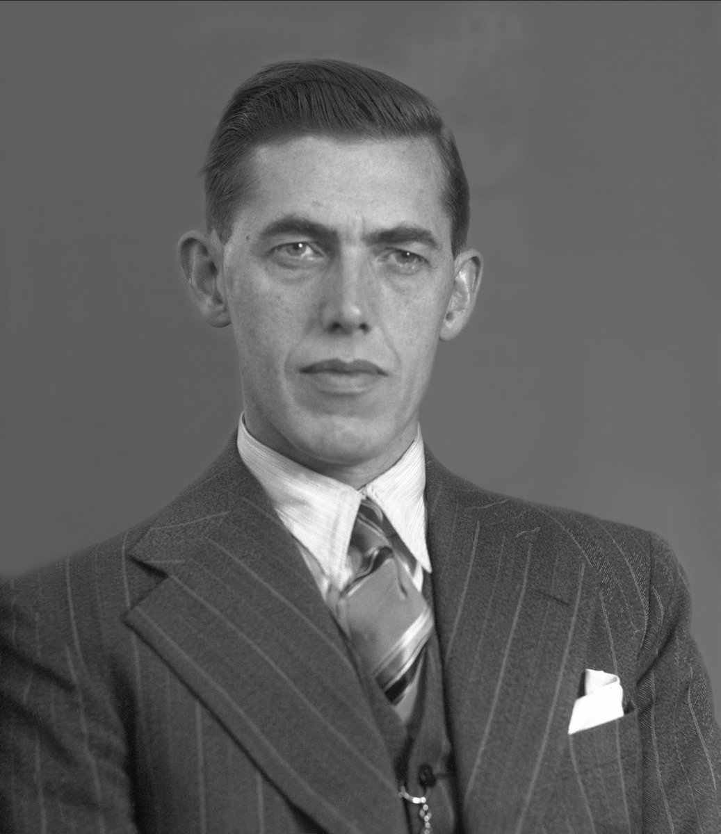 Gustav Borgen, NFB.56418