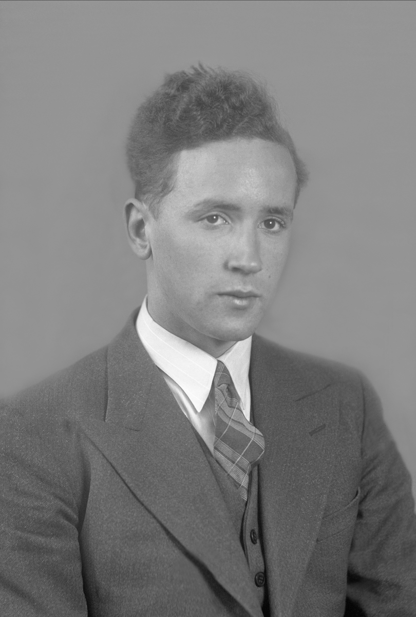 Gustav Borgen, NFB.56430