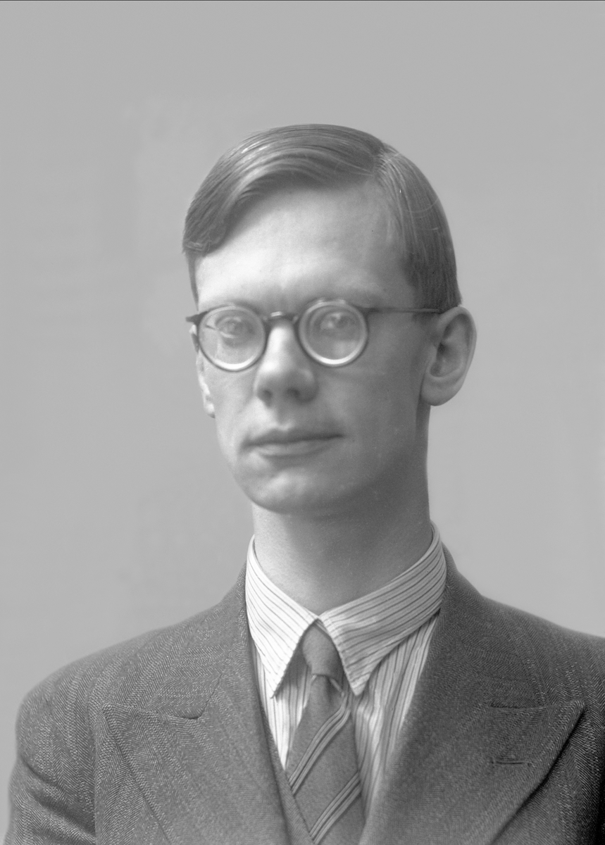 Gustav Borgen, NFB.56444