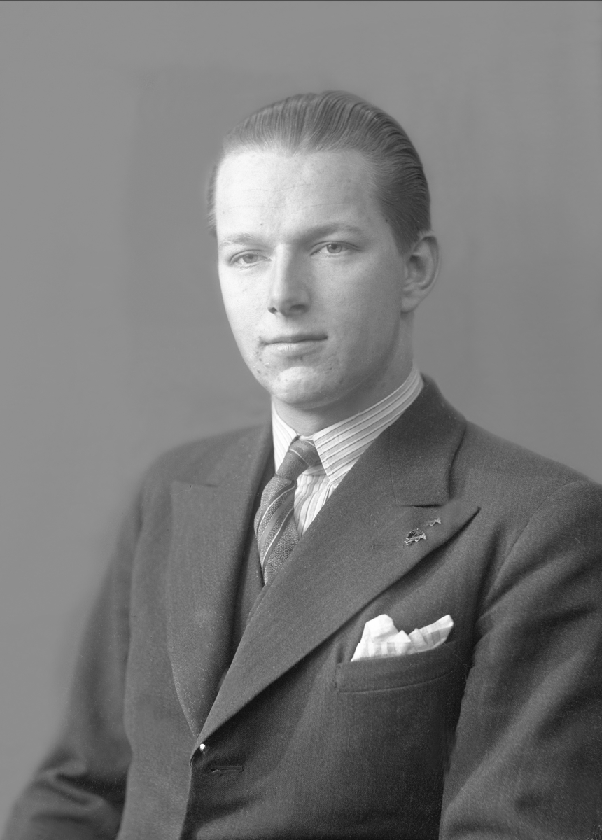 Gustav Borgen, NFB.56446