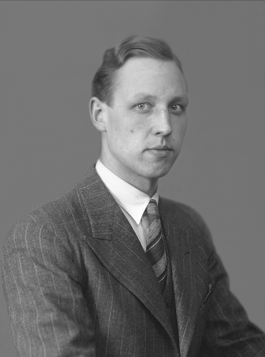 Gustav Borgen, NFB.56452