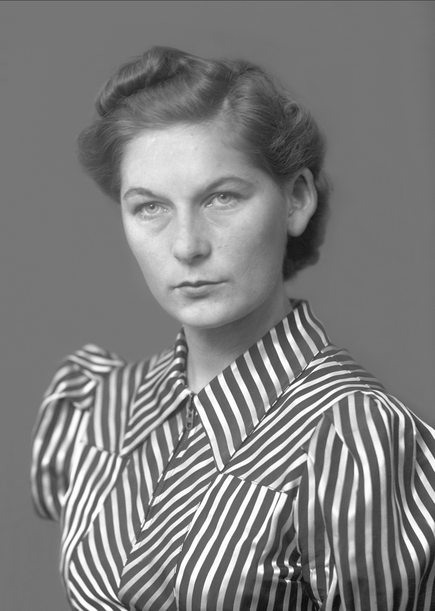 Gustav Borgen, NFB.56478