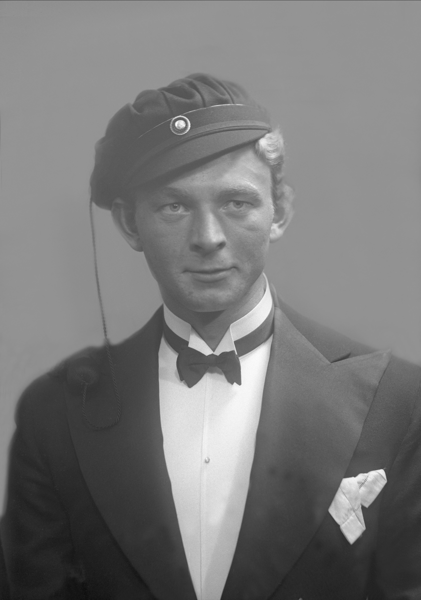 Gustav Borgen, NFB.56496