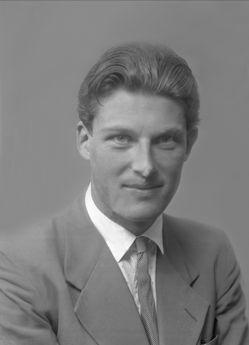 Gustav Borgen, NFB.56504