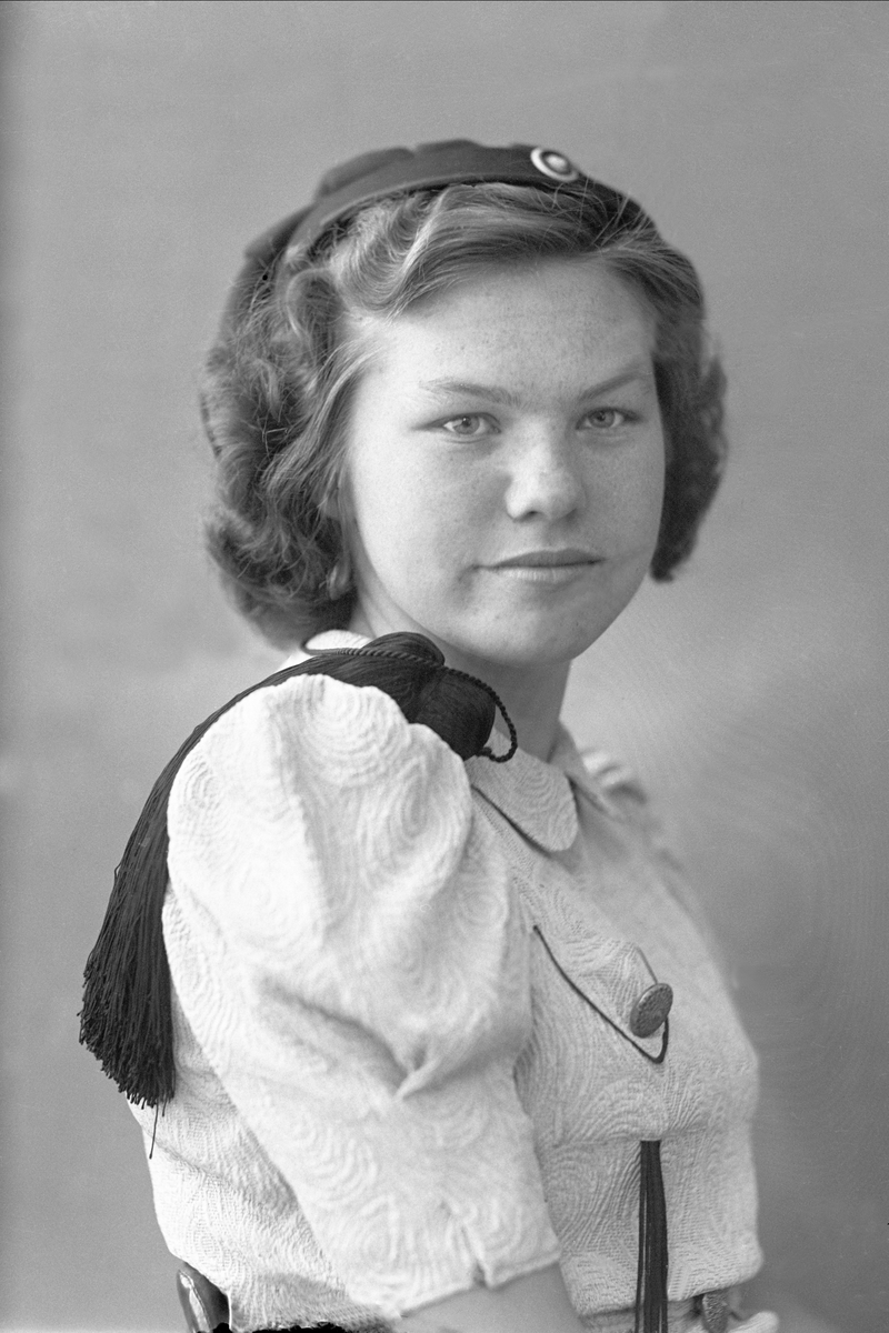 Gustav Borgen, NFB.56590