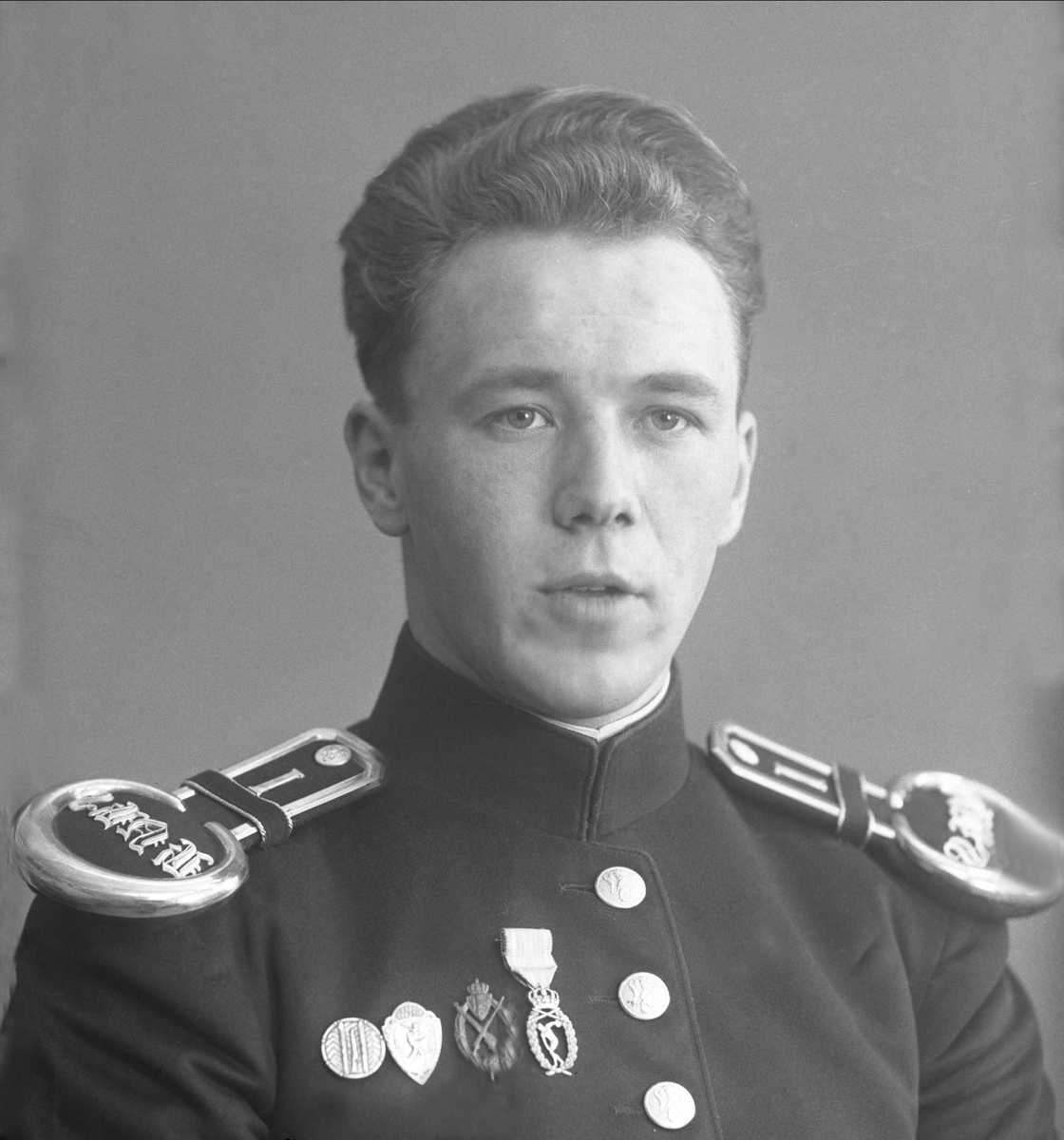 Gustav Borgen, NFB.56601