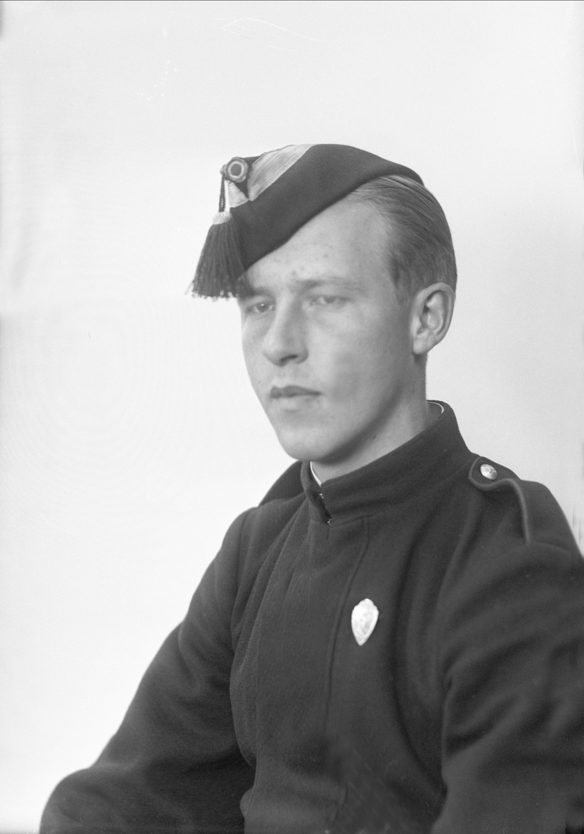 Gustav Borgen, NFB.56620