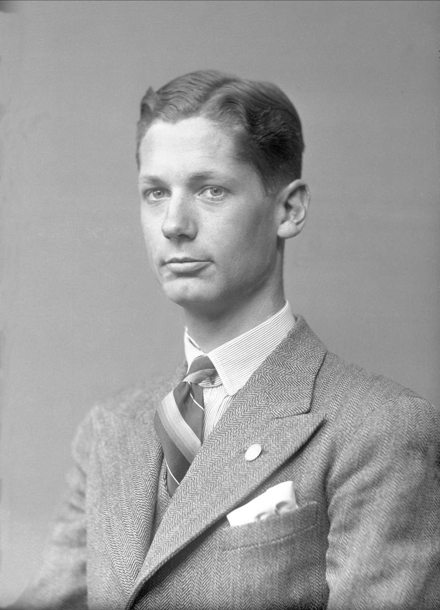 Gustav Borgen, NFB.56631