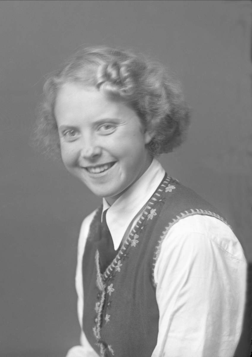 Gustav Borgen, NFB.56644