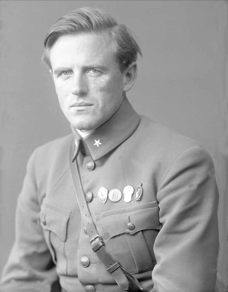 Gustav Borgen, NFB.56651