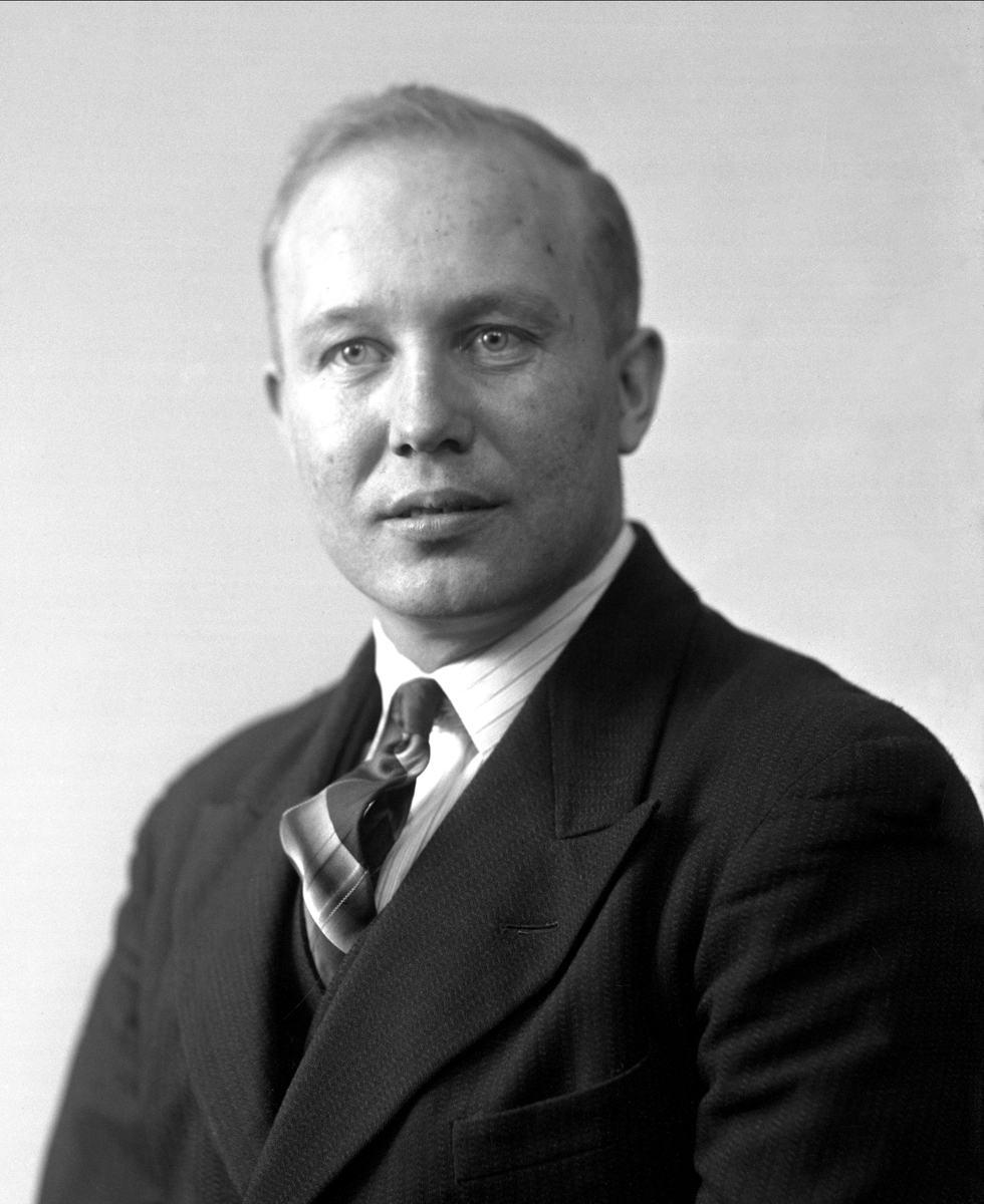 Gustav Borgen, NFB.56661