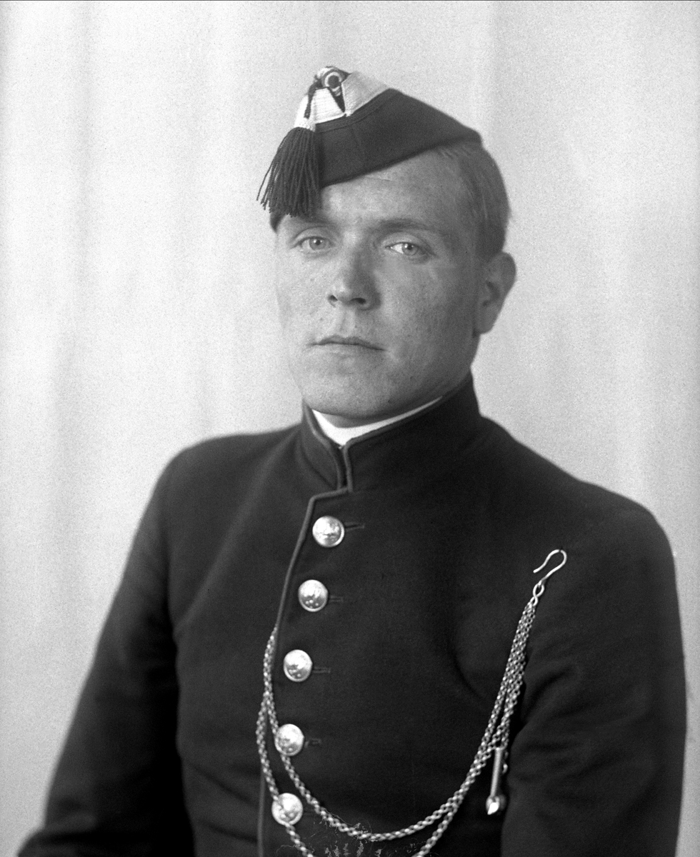 Gustav Borgen, NFB.56699