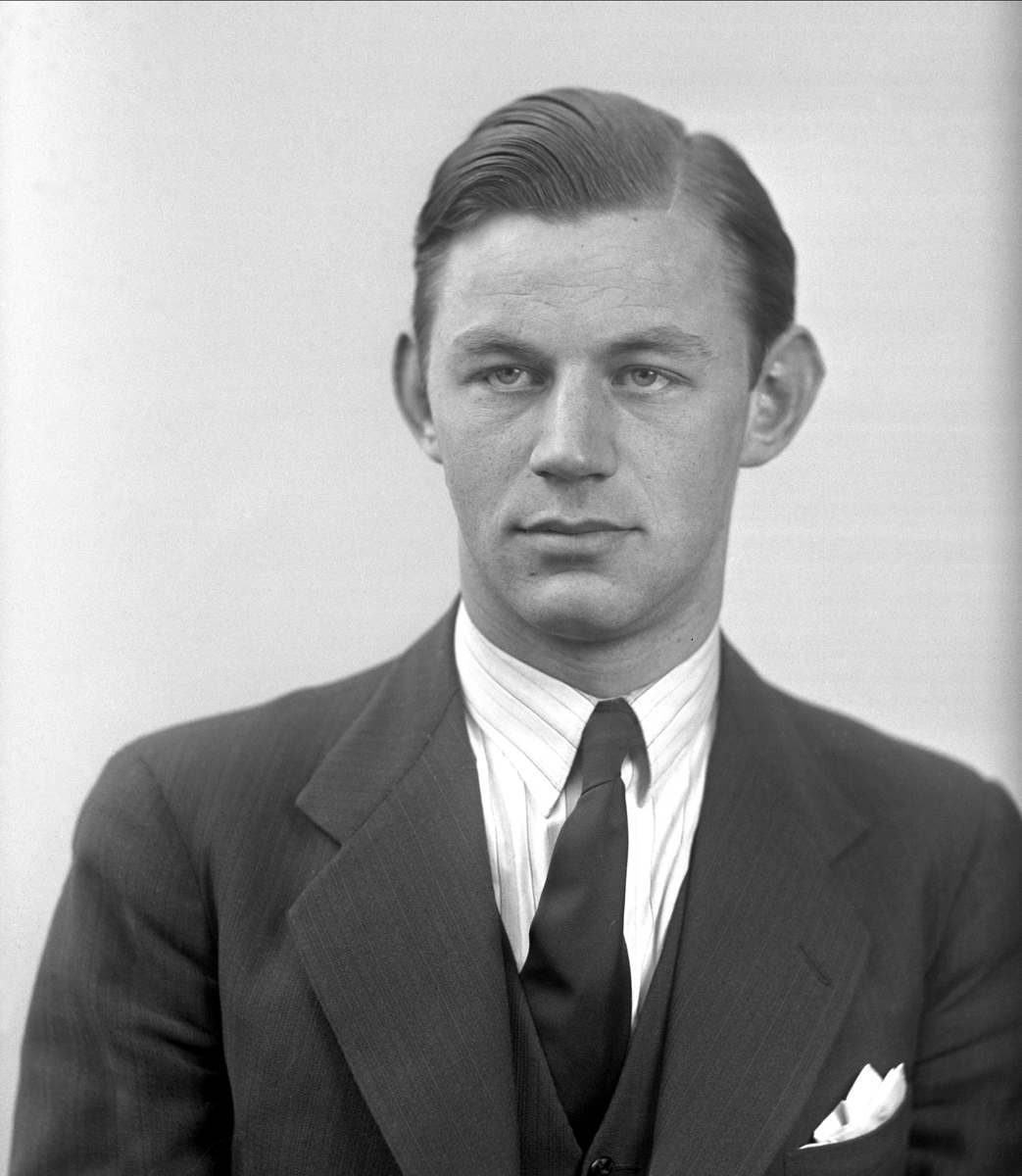 Gustav Borgen, NFB.56712
