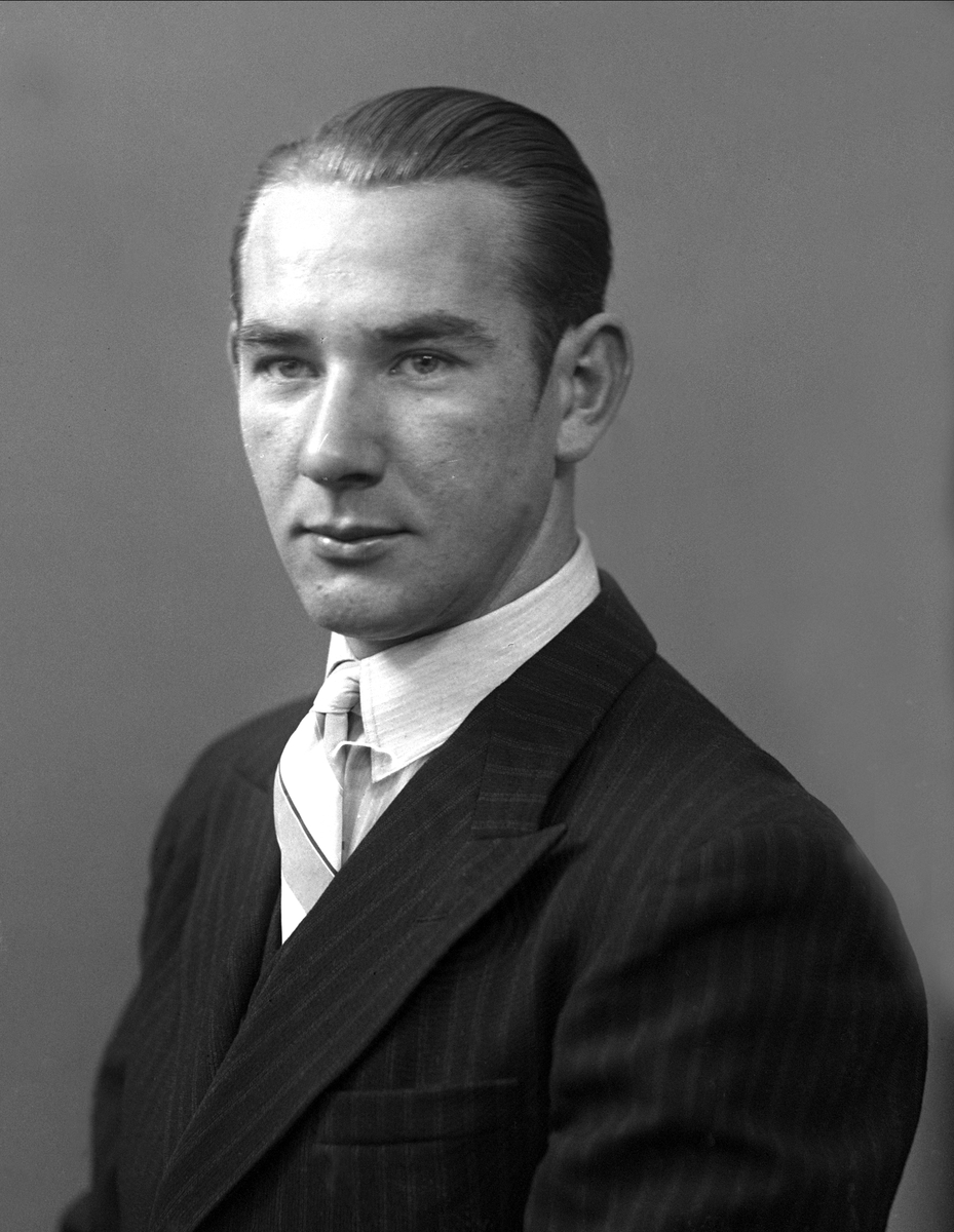 Gustav Borgen, NFB.56733