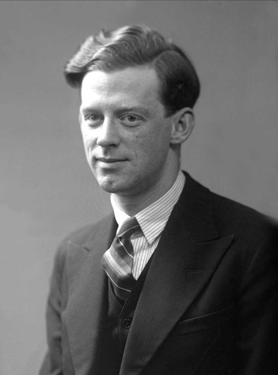 Gustav Borgen, NFB.56736