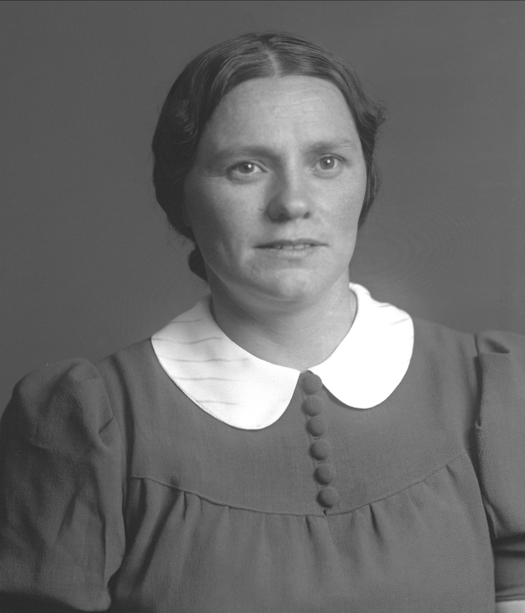 Gustav Borgen, NFB.56740