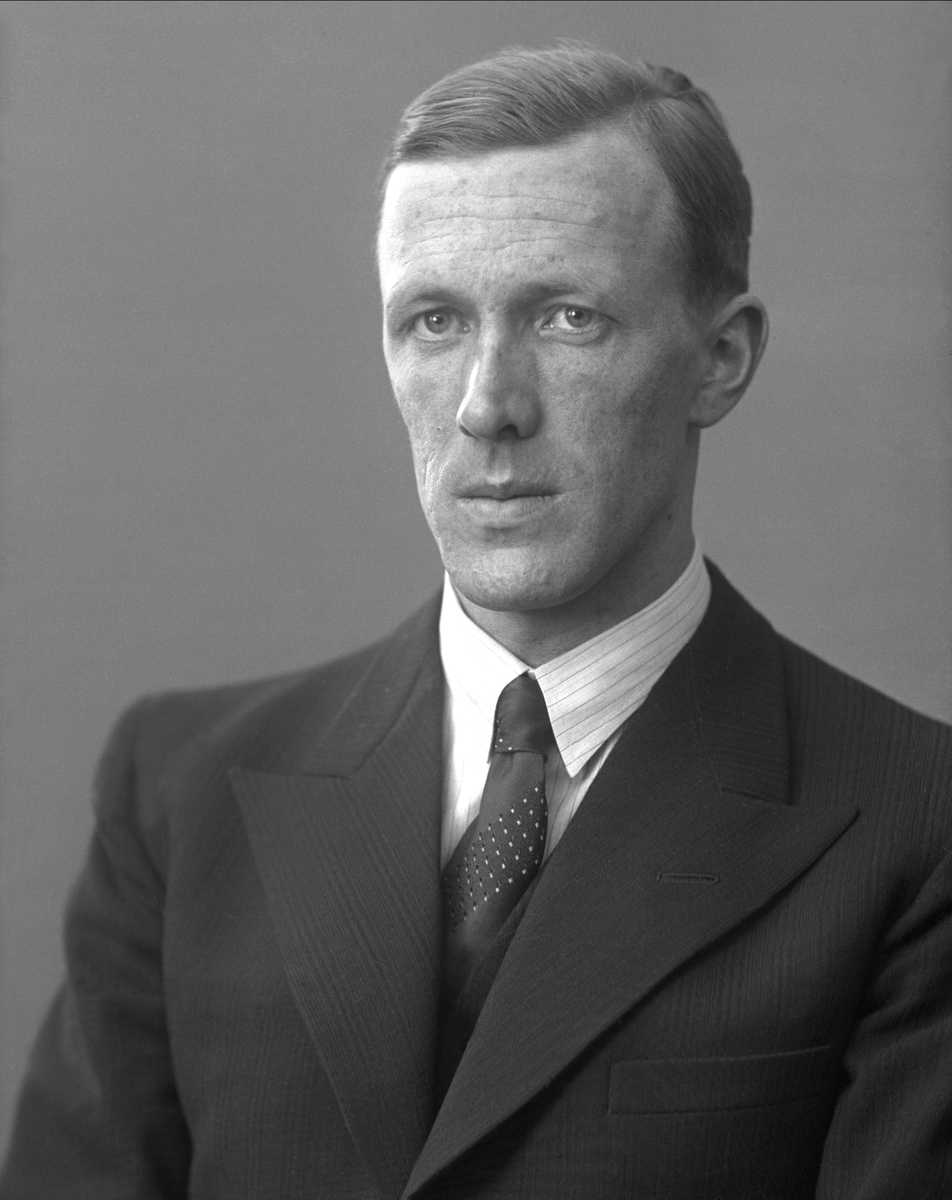 Gustav Borgen, NFB.56792