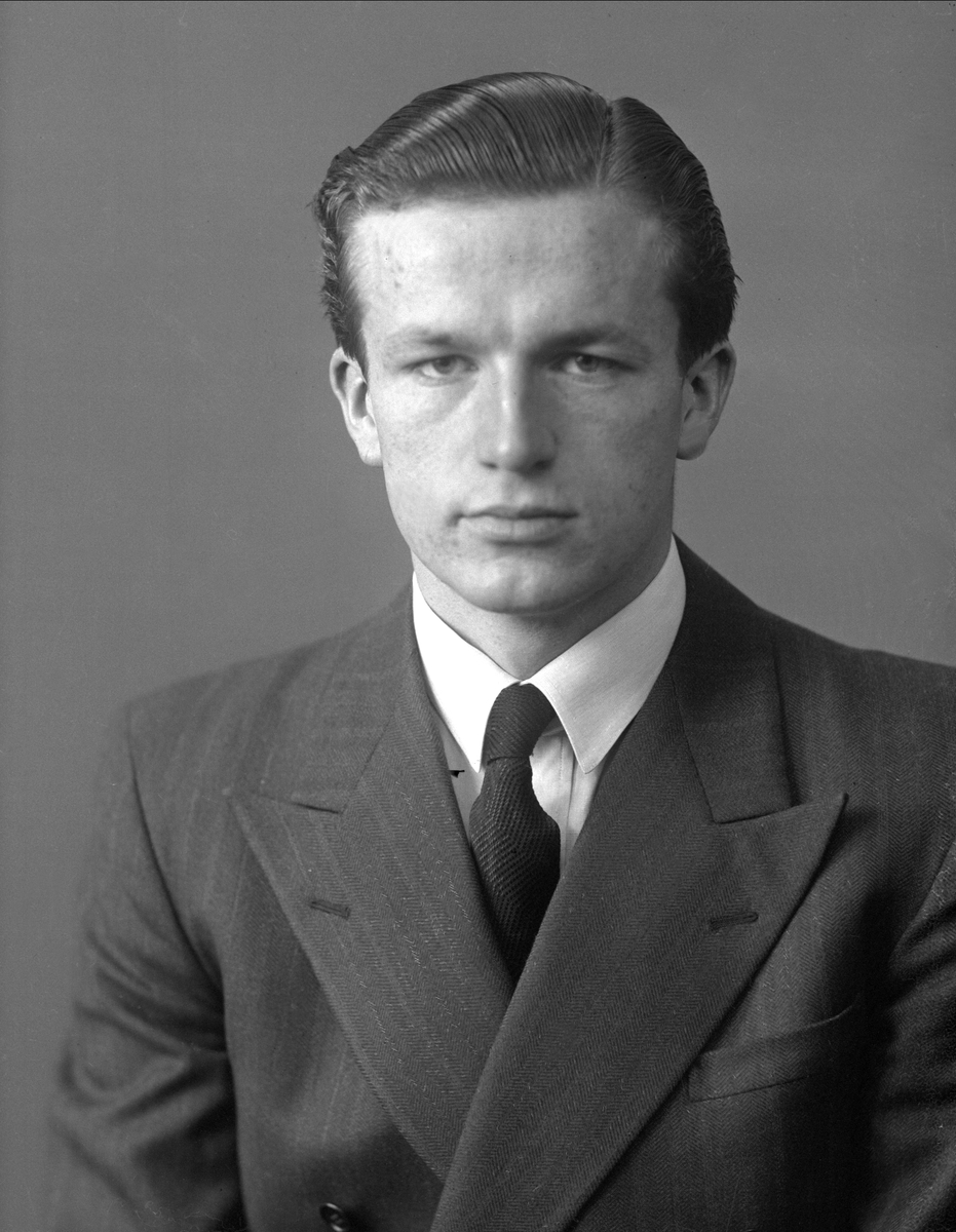 Gustav Borgen, NFB.56796