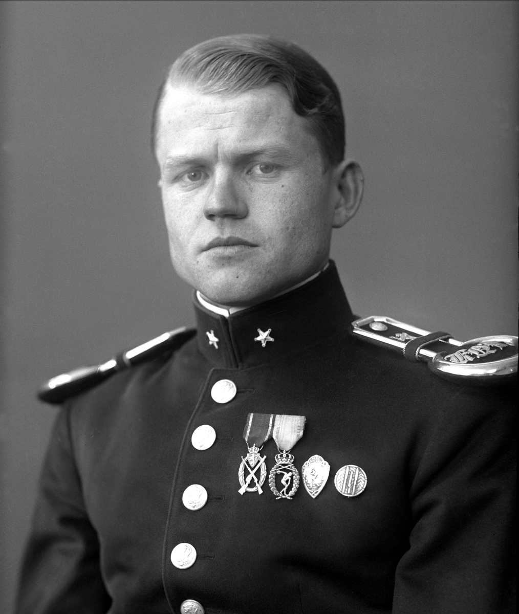 Gustav Borgen, NFB.56803
