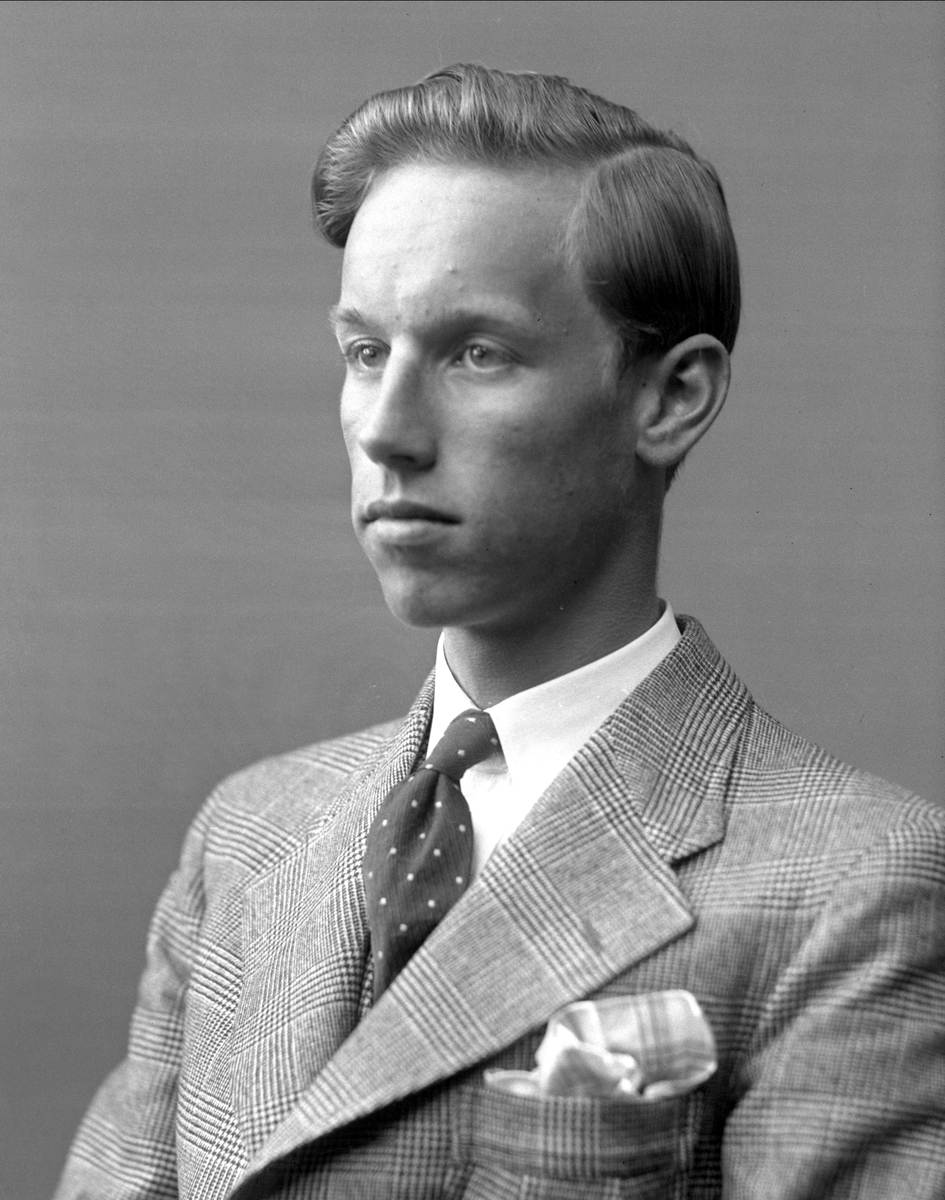 Gustav Borgen, NFB.56806