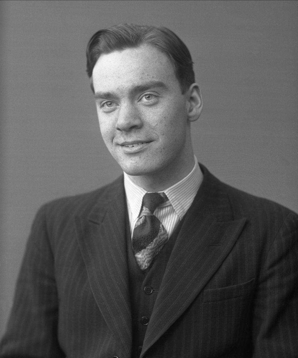 Gustav Borgen, NFB.56811