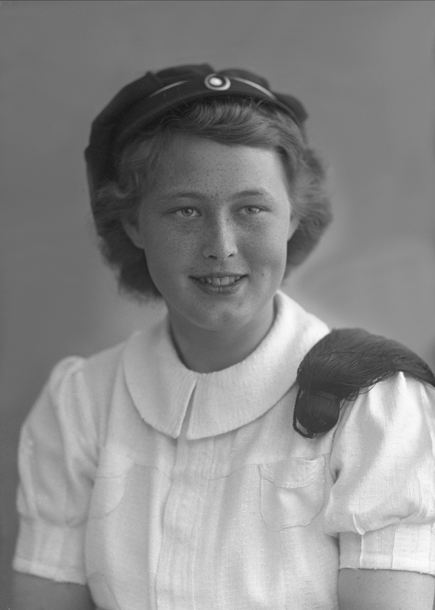 Gustav Borgen, NFB.56813