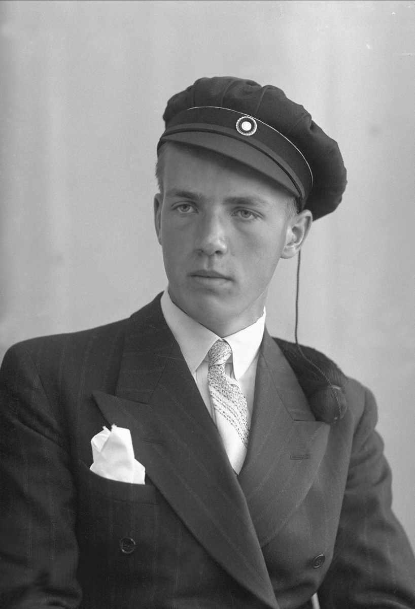 Gustav Borgen, NFB.56817