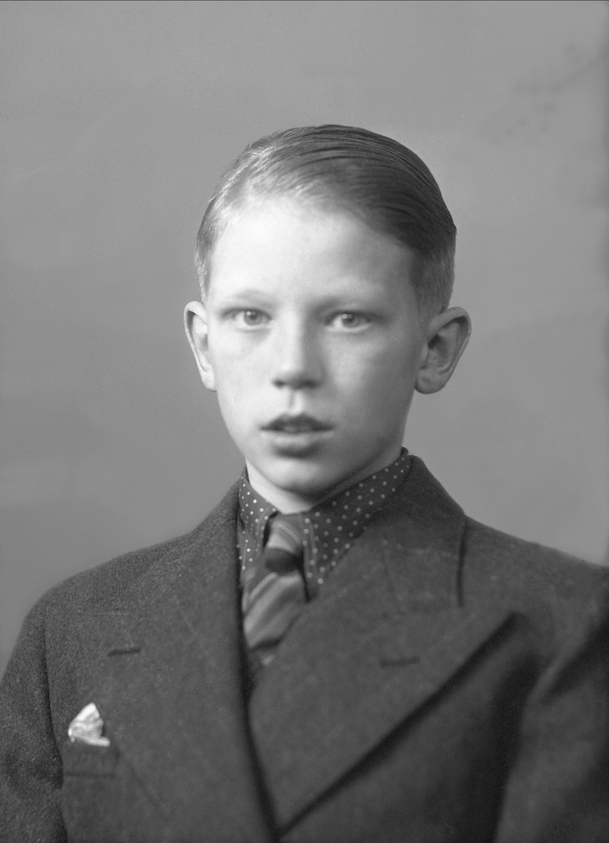 Gustav Borgen, NFB.56823