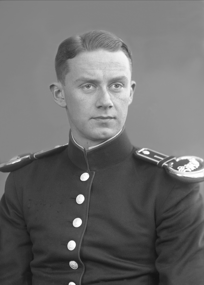 Gustav Borgen, NFB.56857