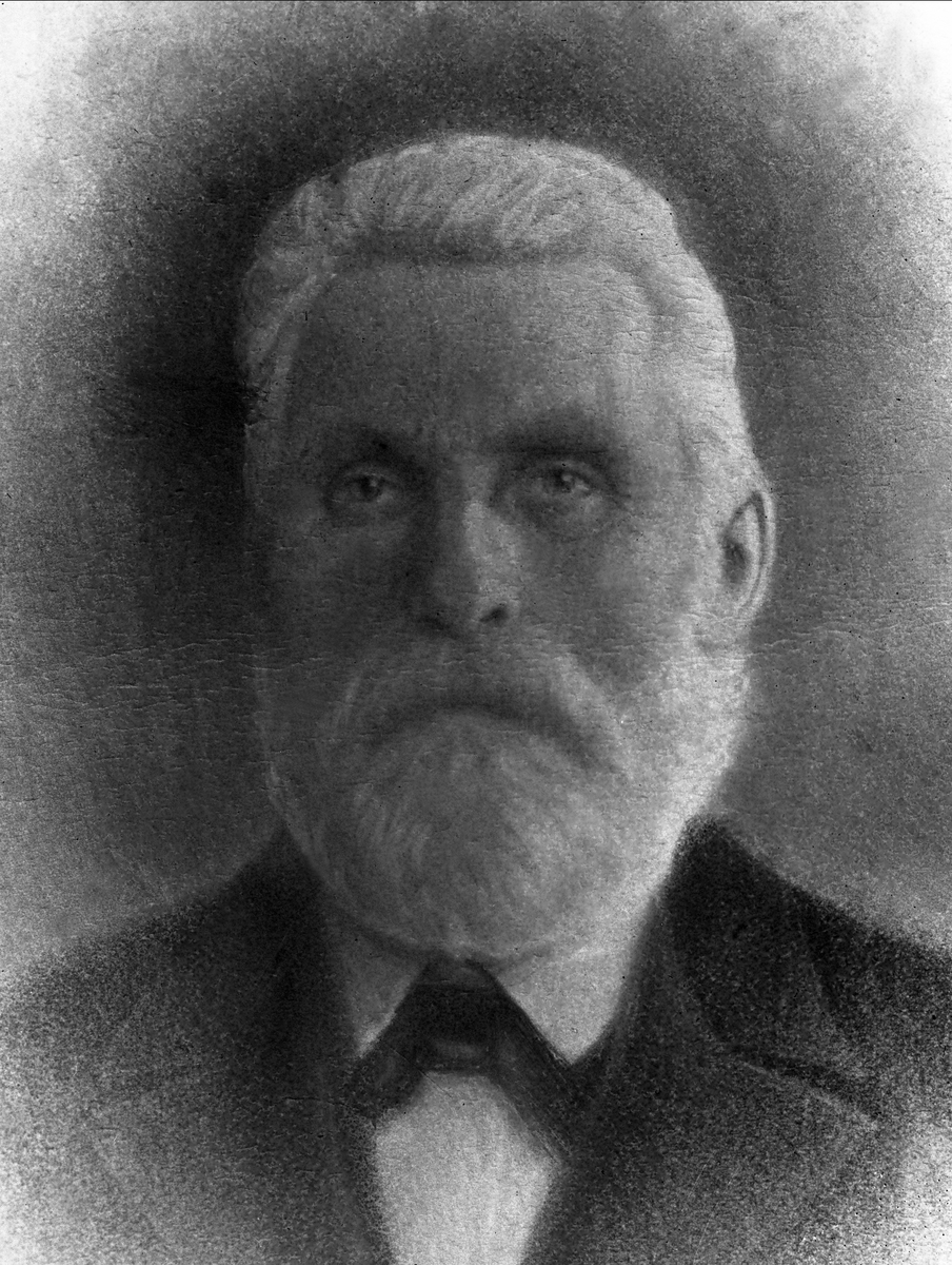 Gustav Borgen, NFB.56866