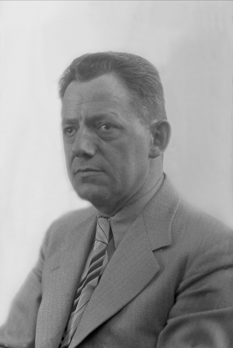 Gustav Borgen, NFB.56872