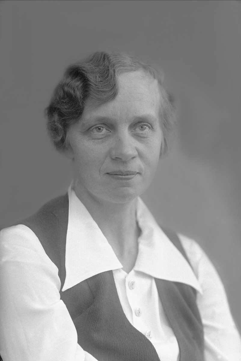 Gustav Borgen, NFB.56875