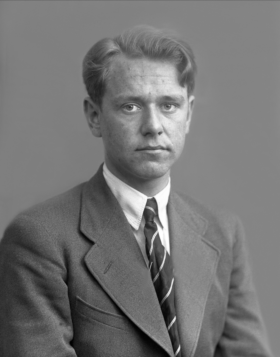 Gustav Borgen, NFB.56883