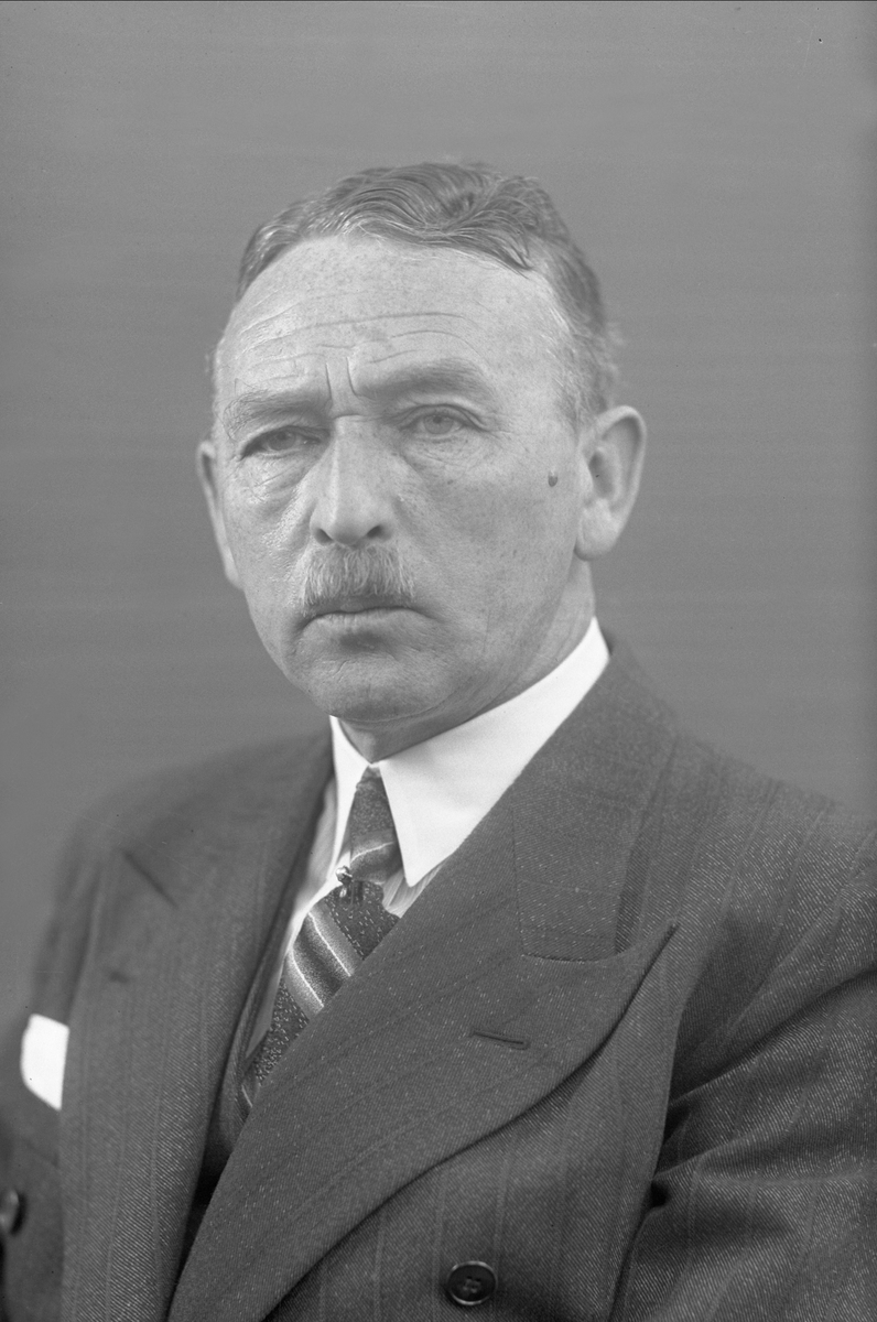 Gustav Borgen, NFB.56891