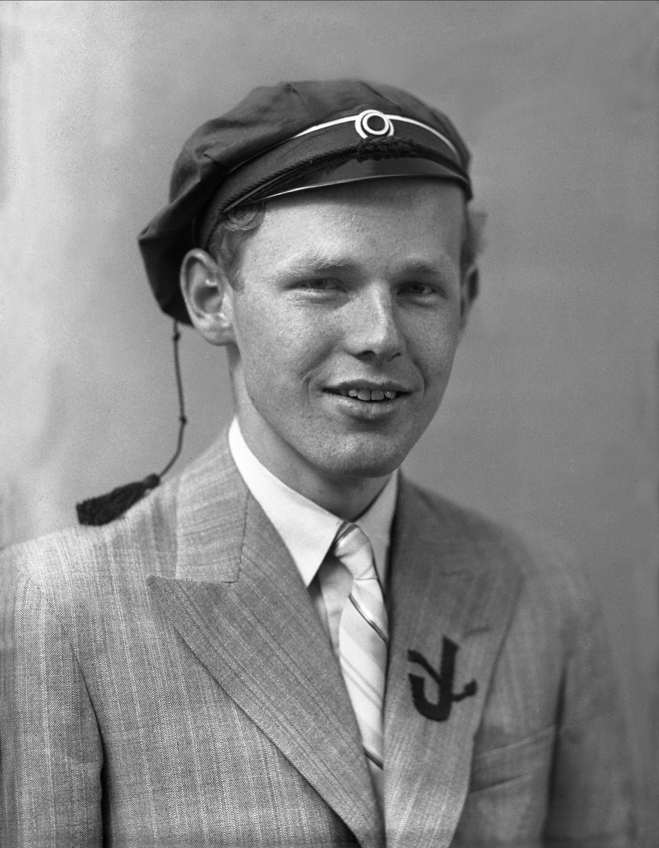 Gustav Borgen, NFB.56905